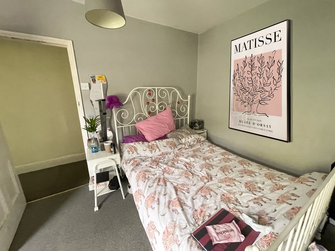 4 Bed Semi-Detached House, Fishponds, BS16, N1 7GU