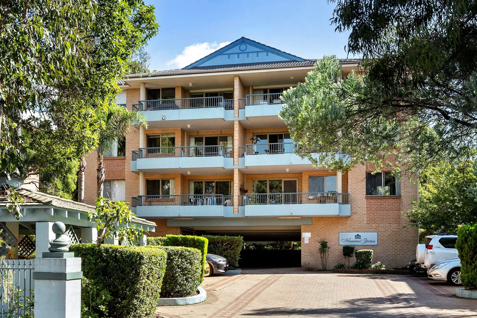 13/45-55 Virginia Street, Rosehill NSW 2142