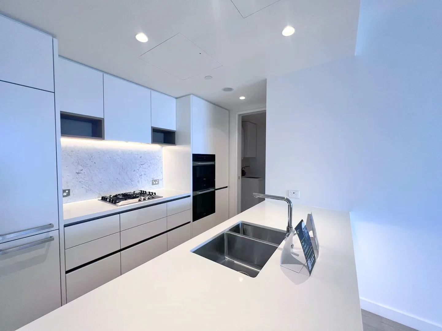 Additional image 2 of Level 5/2 Watermans Quay, Barangaroo NSW 2000