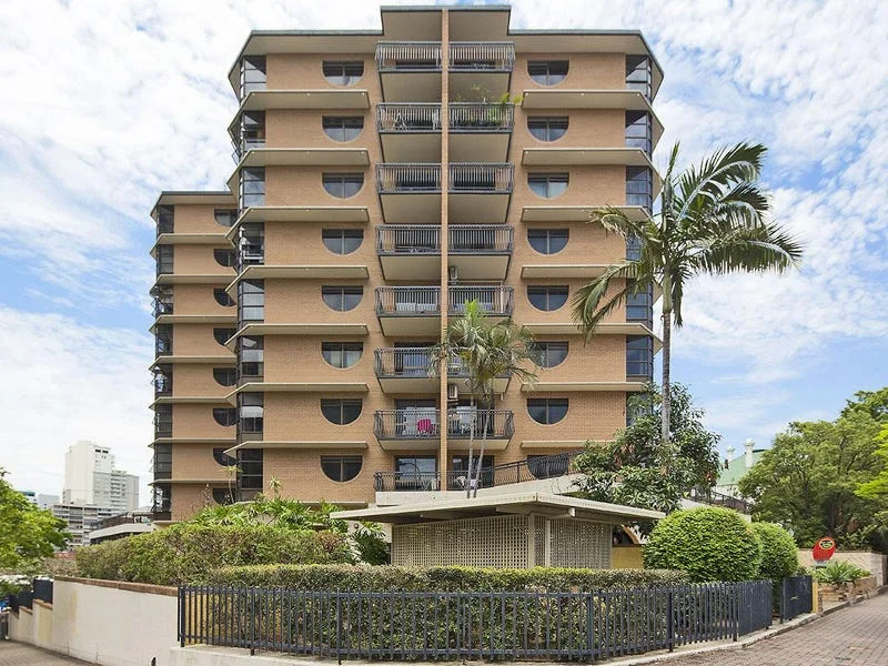 Additional image 7 of 45/29 George St, Brisbane City QLD 4000