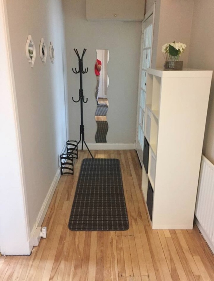 2 Bed Flat, Falcon Avenue, EH10, N1 7GU photo 5