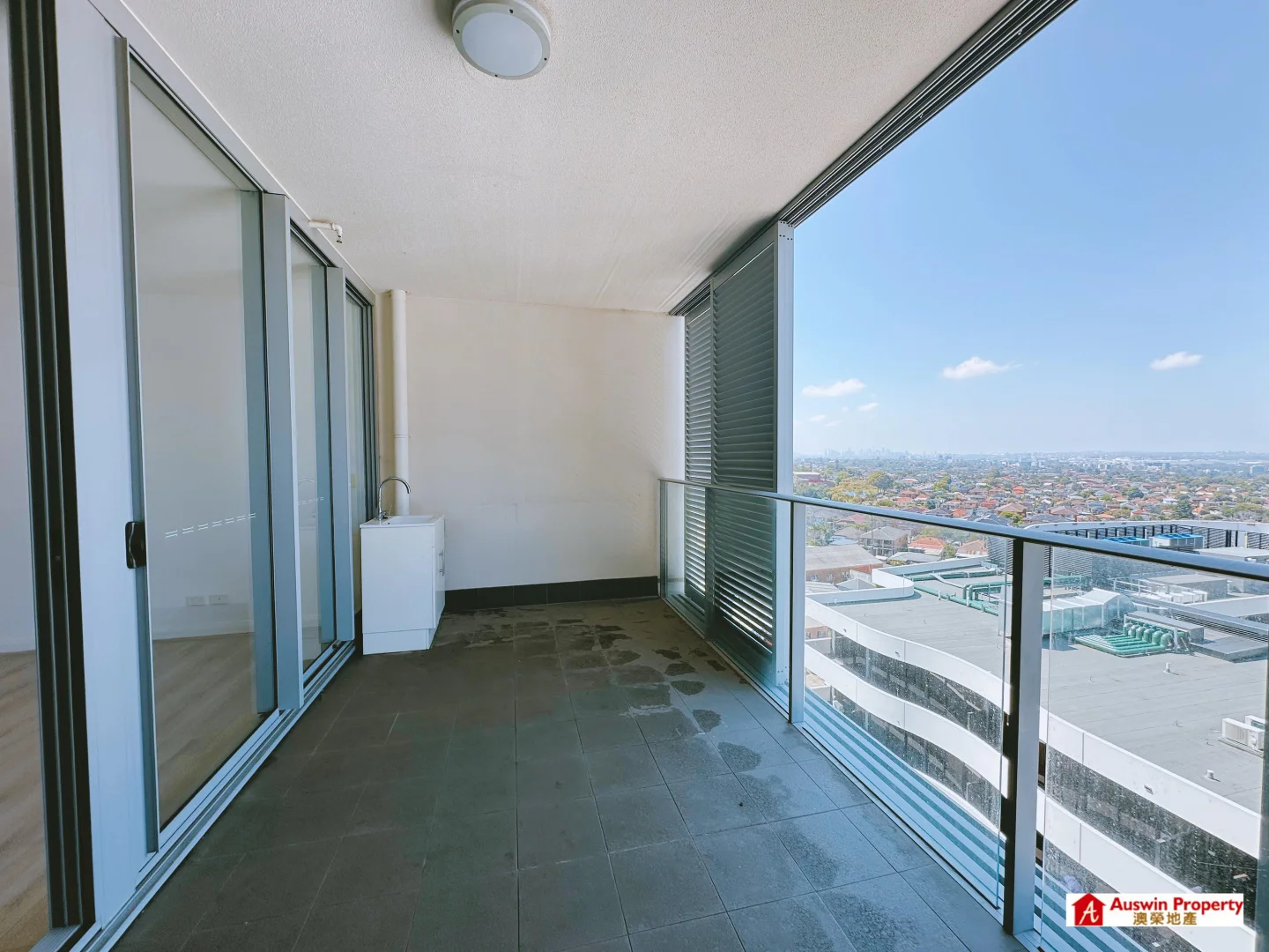 Additional image 4 of 1215/99A Forest road, Hurstville NSW 2220