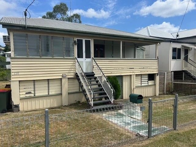 Additional image 2 of 120 North Street, Wandal QLD 4700