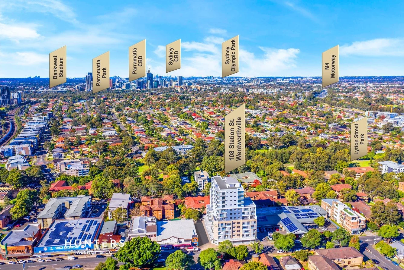 Additional image 5 of 803/108 Station Street, Wentworthville NSW 2145