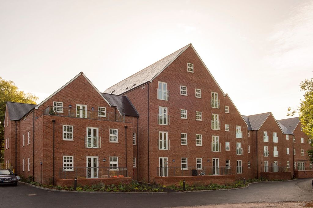 Additional image 9 of 2 bed flat to rentTumbling Weir Way, Ottery St. Mary EX11