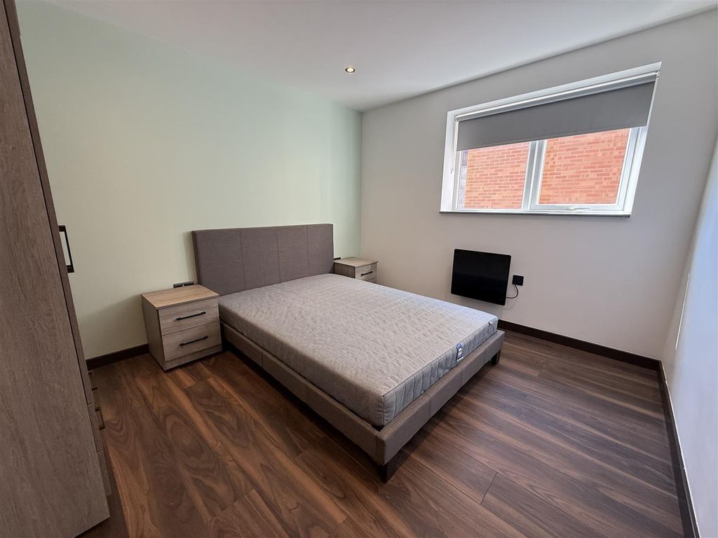 Additional image 12 of 2 bed flat to rentCooper House, Silvester Street, Hull HU1