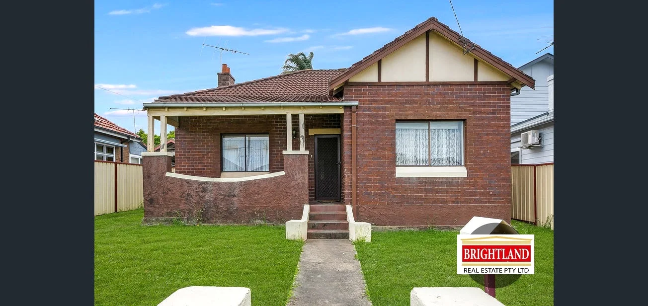 25 Queen Street, Granville NSW 2142