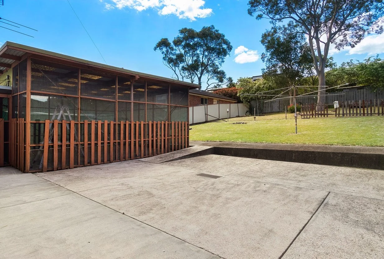 Additional image 3 of Rooms/54 Naughton Avenue, Birmingham Gardens NSW 2287