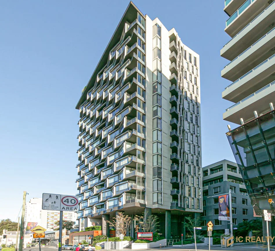 Additional image 2 of 1502/2A Elsie Street, Burwood NSW 2134