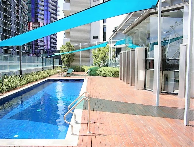 Additional image 10 of 1402/15 Caravel Lane, Docklands VIC 3008