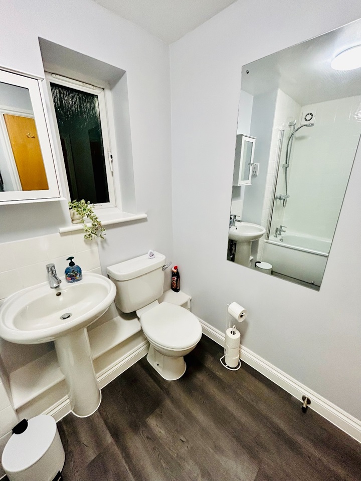 Additional image 9 of 5 Bed Terraced House, Rose Green, BS5, N1 7GU