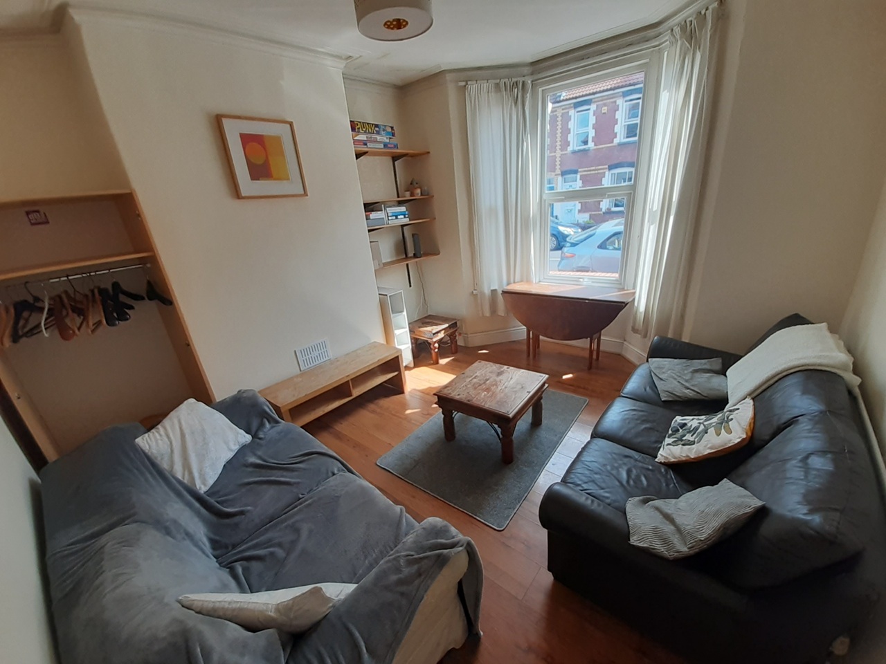 4 Bed Terraced House, Springfield Avenue, BS7, N1 7GU photo 5