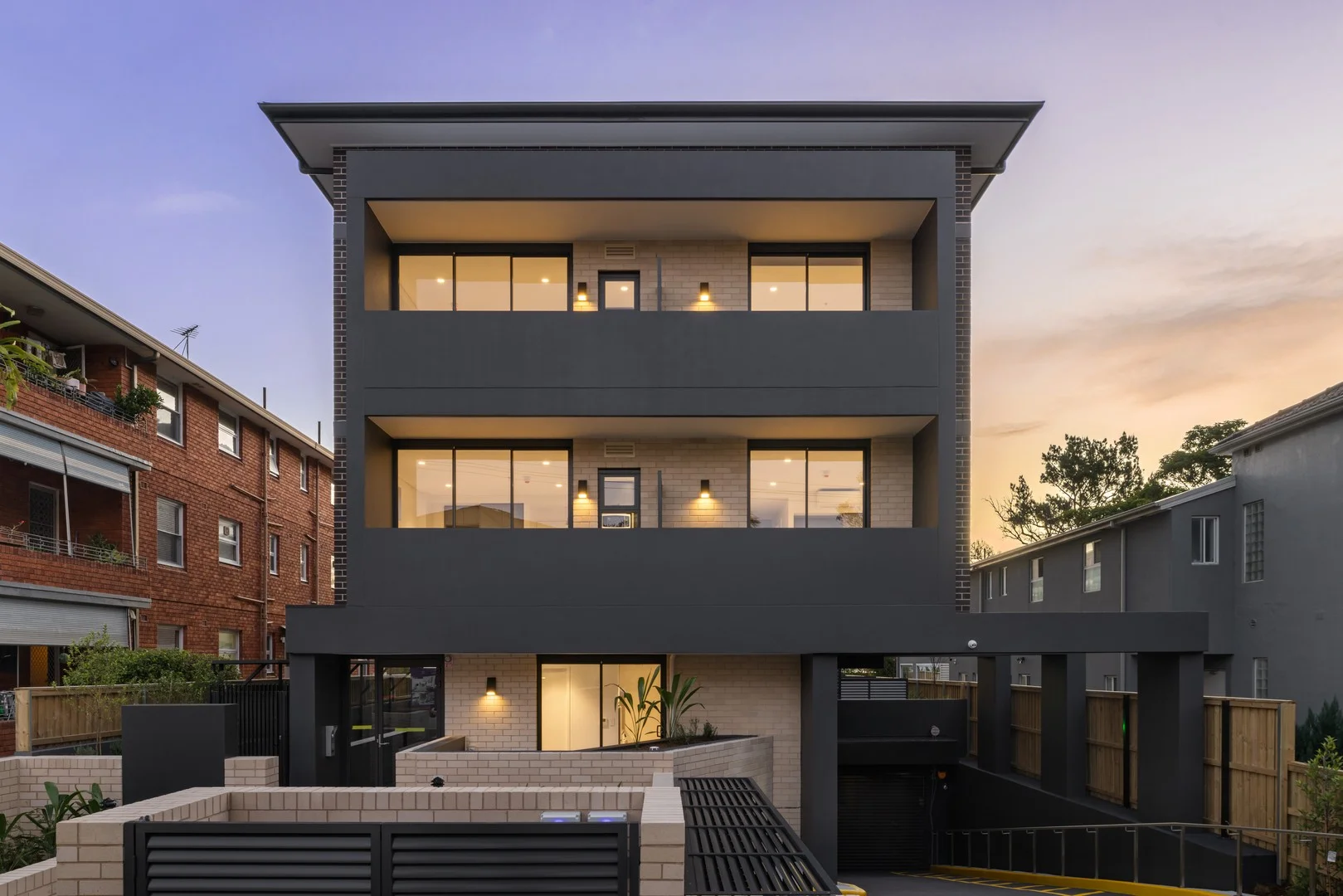 28 Chandos Street, Ashfield NSW 2131