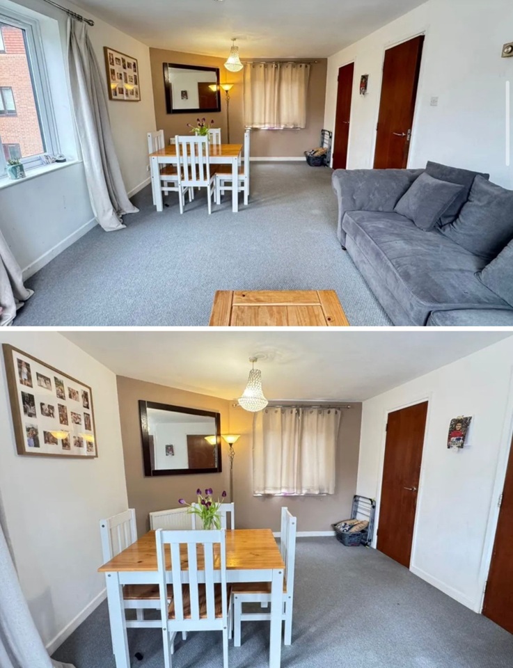 Additional image 8 of 2 Bed Flat, Frances Greeves House, BS10, N1 7GU
