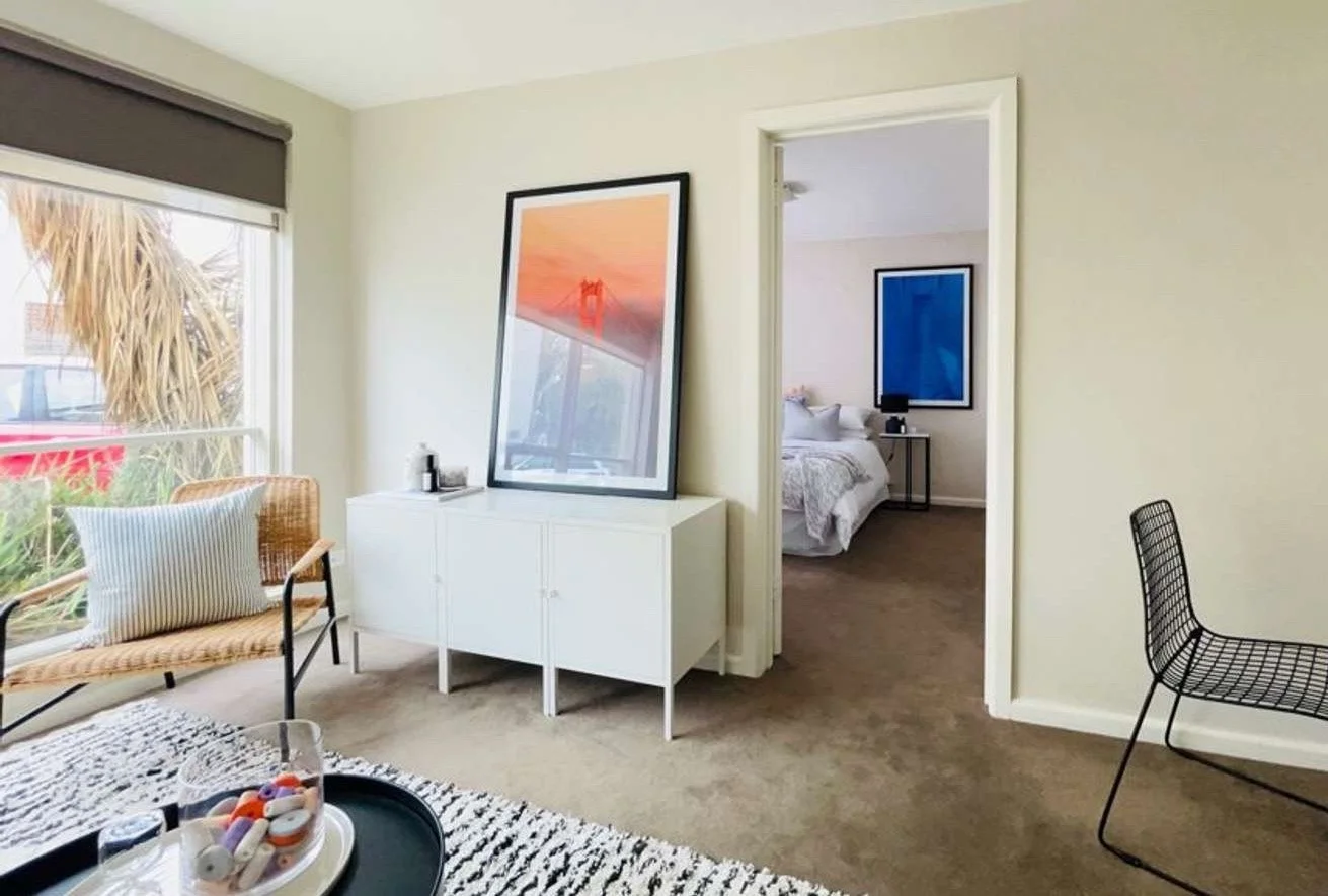 Additional image 3 of 3/18A Bloomfield Road, Ascot Vale VIC 3032