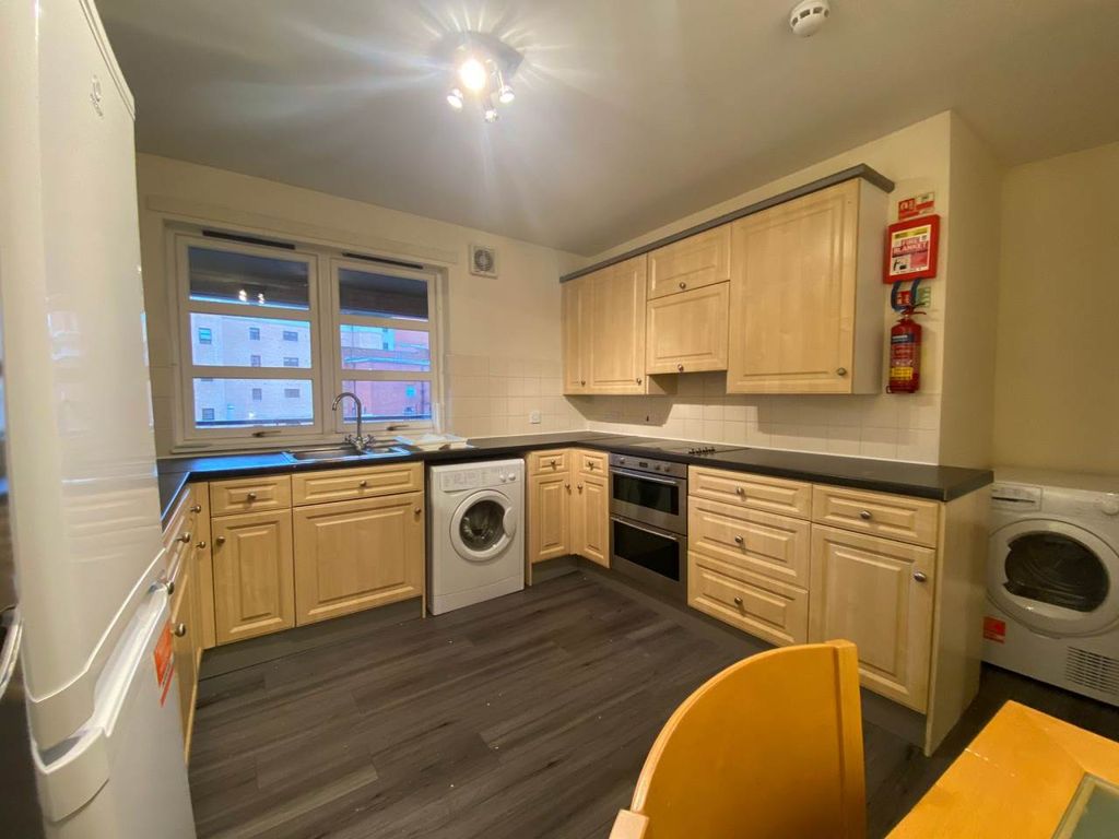 Additional image 10 of 5 bed flat to rent31B Trades Lane, Bisset Bond DD1