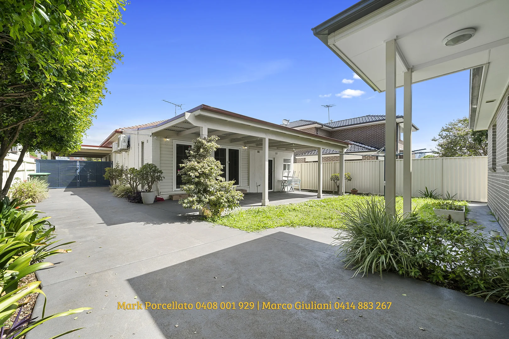 Additional image 10 of 3 Lemnos St, North Strathfield NSW 2137