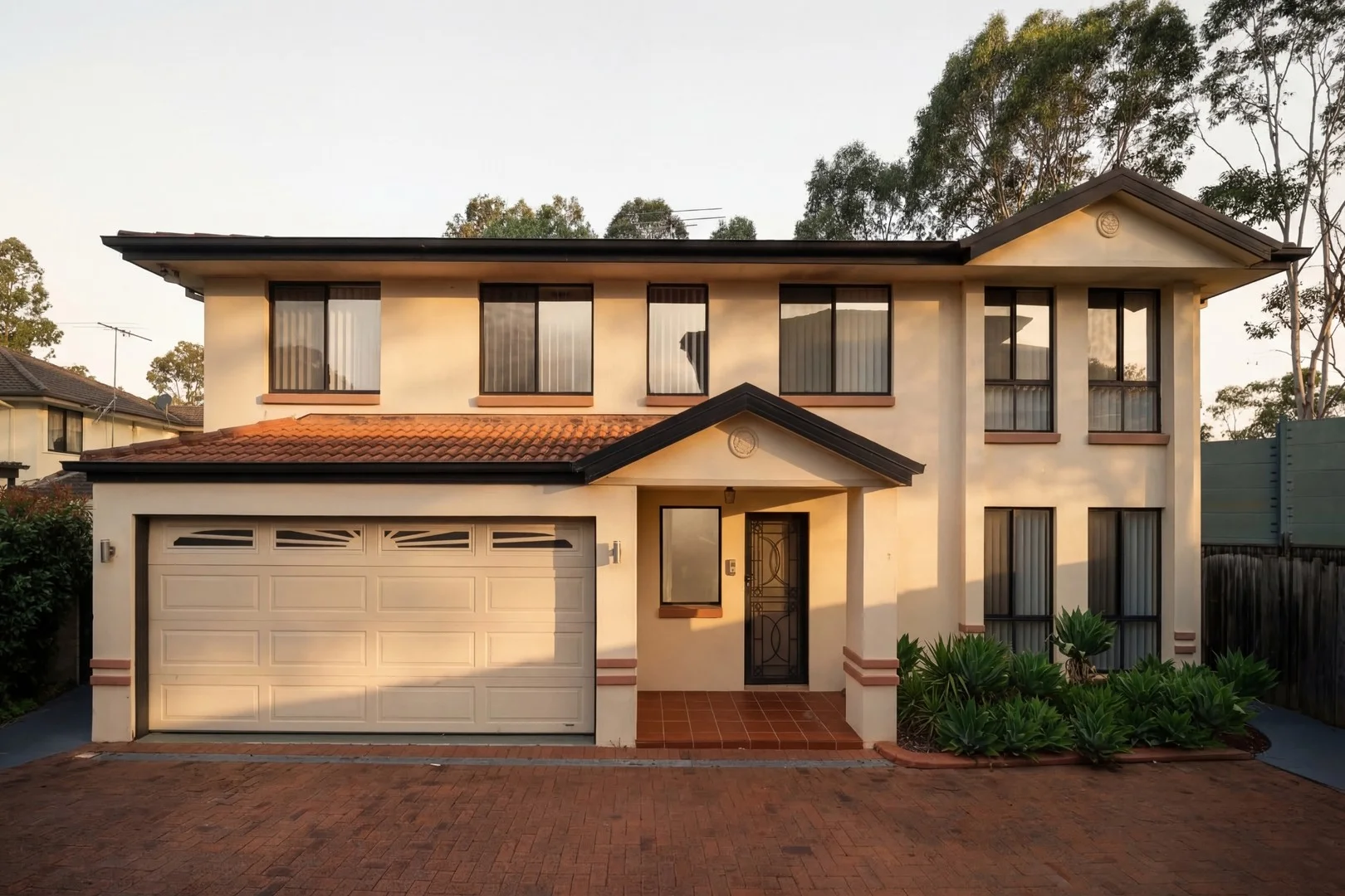 262 Meurants Lane, Glenwood NSW 2768