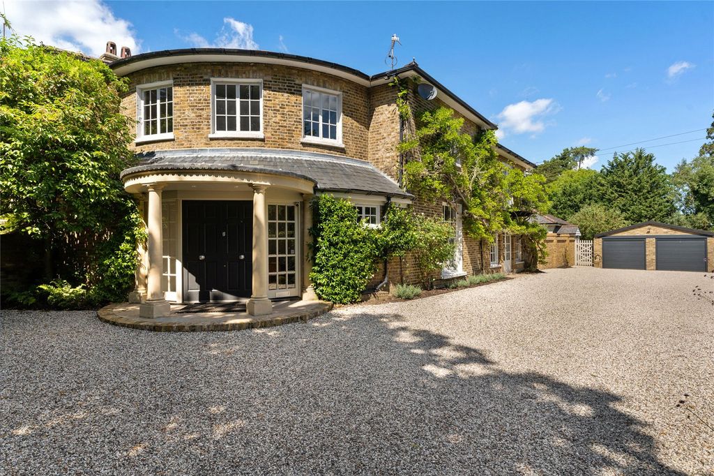 Additional image 5 of 6 bed detached house for saleAshendene Road, Bayford, Hertfordshire SG13