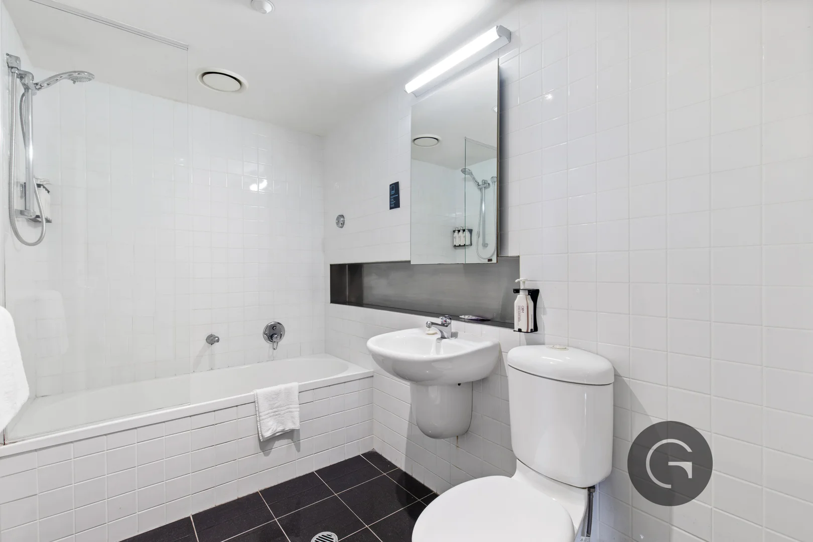 Additional image 5 of 507/11 Cohen Street, Melbourne VIC 3000