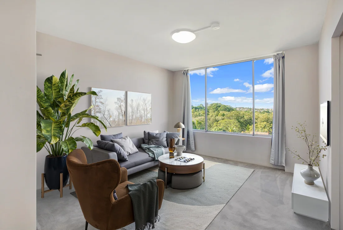 59/39 Cook Road, Centennial Park NSW 2021