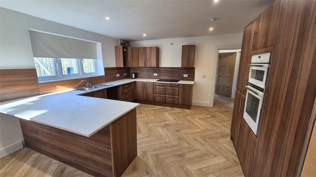 Additional image 3 of 4 bed detached house to rentBeattock, Moffat, Dumfries And Galloway DG10