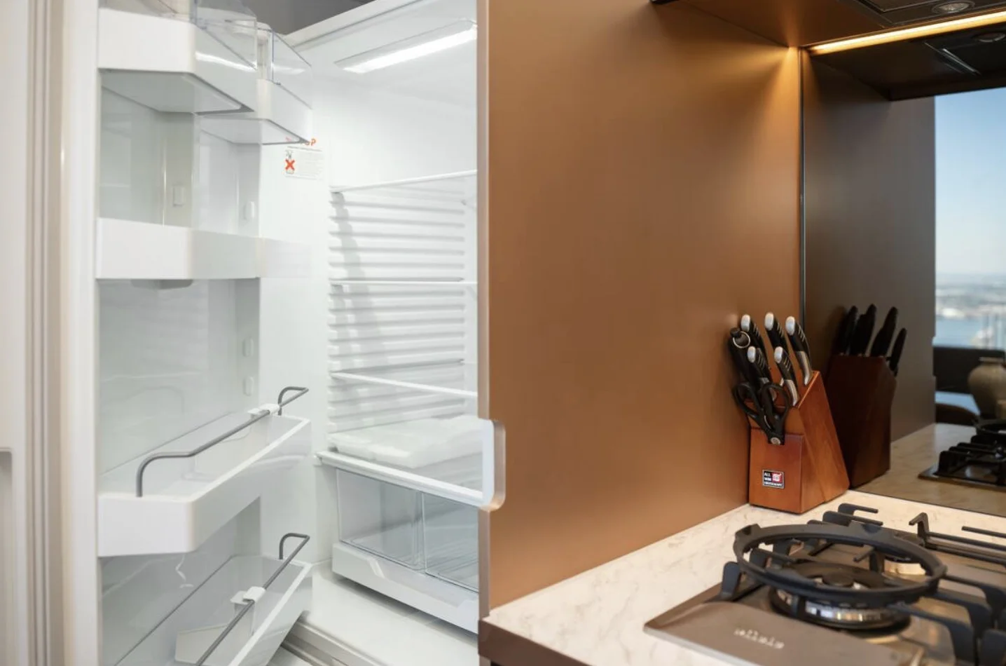 Additional image 2 of 7111/138 Spencer Street, Melbourne VIC 3000