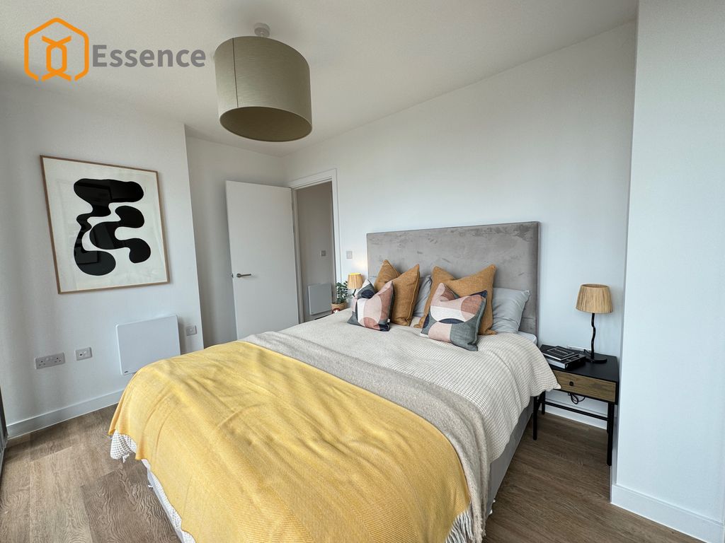 Additional image 3 of 3 bed penthouse to rentBath House, 110 Bromsgrove Street, Birmingham B5