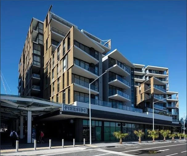 302/1A Burroway Road, Wentworth Point NSW 2127