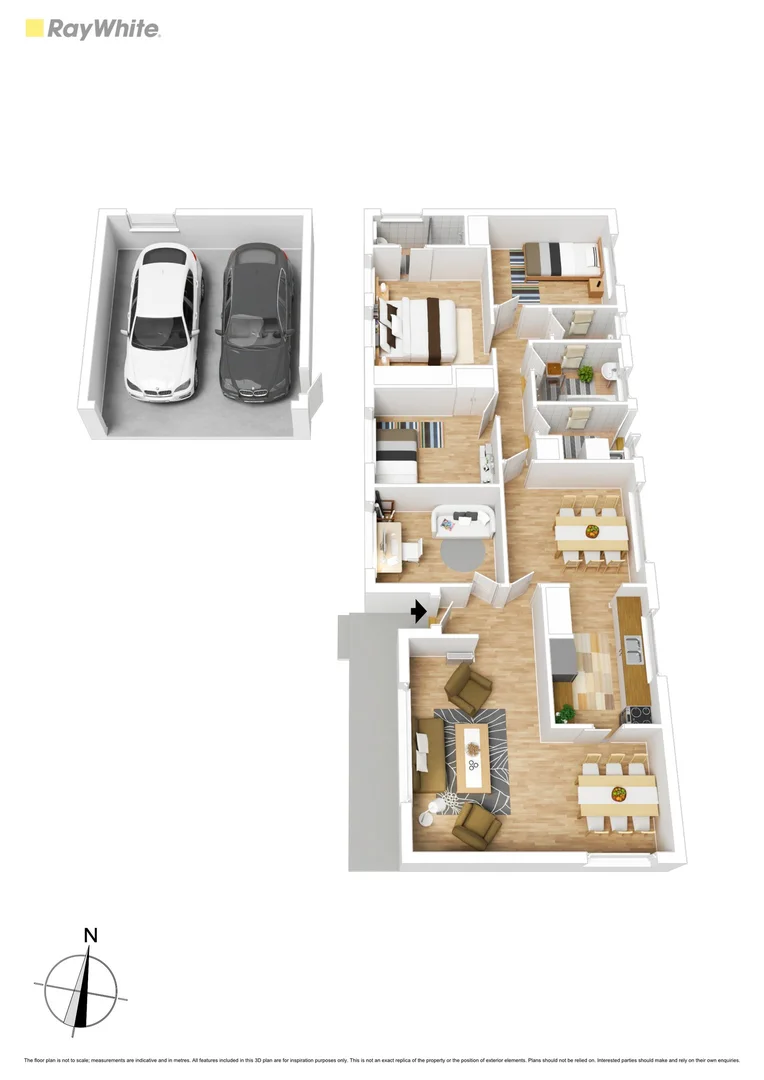 Additional image 7 of 4 Lorikeet Court, Frankston VIC 3199