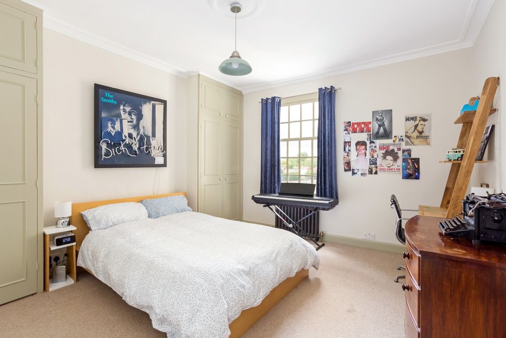 Additional image 7 of 5 bed town house to rentLansdown Parade, Cheltenham GL50