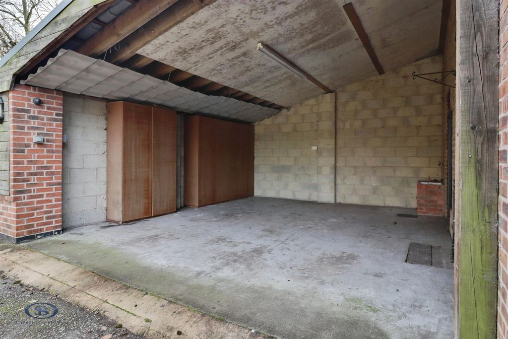Additional image 41 of 4 bed property to rentChurch Lane, Church Lawton ST7