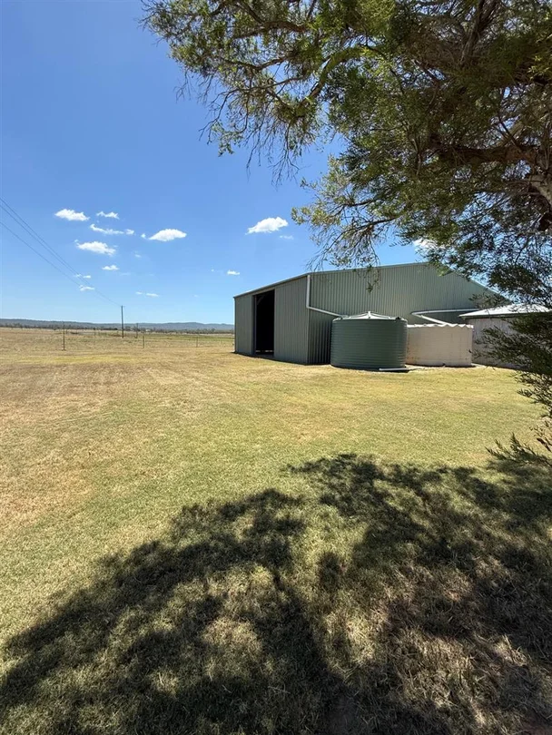 Additional image 7 of 35 MAIN GREEN SWAMP ROAD, Lake Clarendon QLD 4343