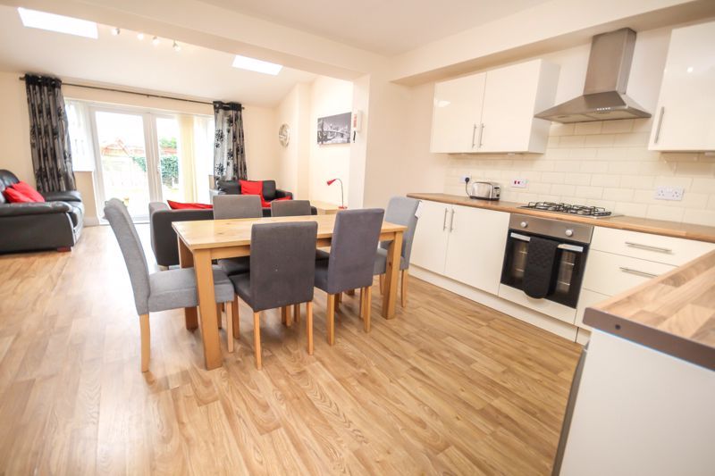 Additional image 3 of 6 bed semi-detached house to rentWallisdown Road, Student House BH12