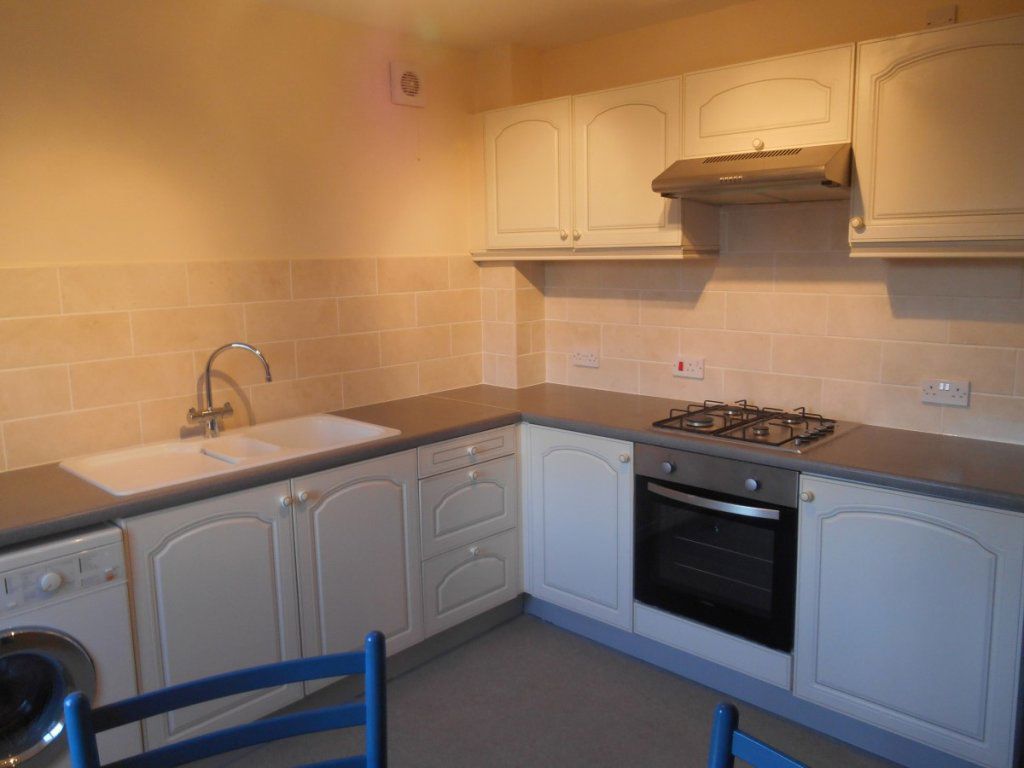 2 bed flat to rentChalmers Brae, Fife KY10