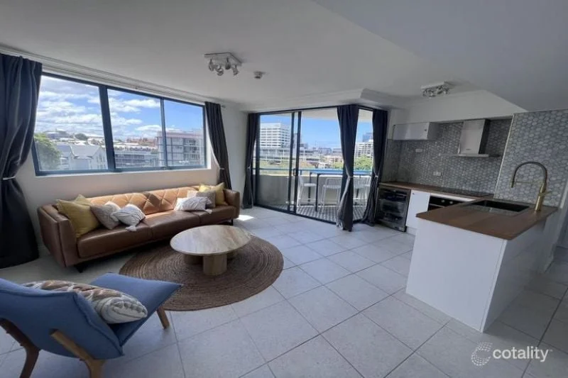 604/570 Queen St, Brisbane City QLD 4000
