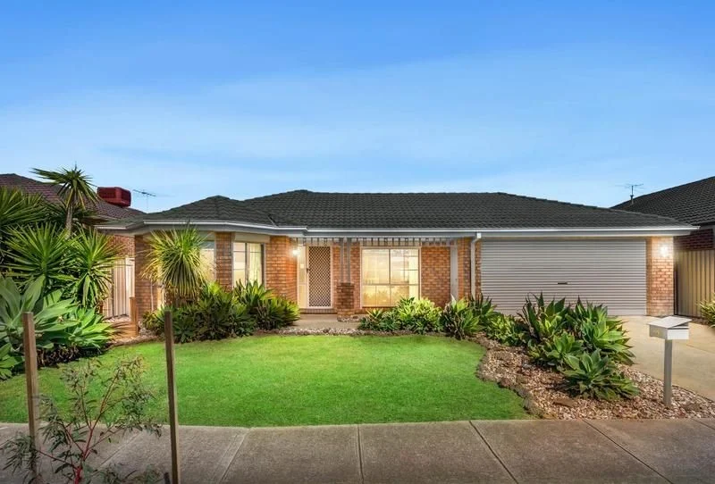 195 Thames Boulevard, Tarneit VIC 3029