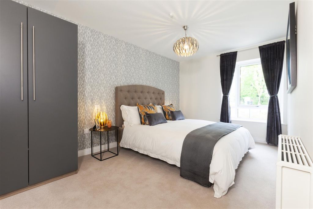 Additional image 5 of 1 bed flat to rentBirch Grove, Frognal Avenue, Sidcup DA14