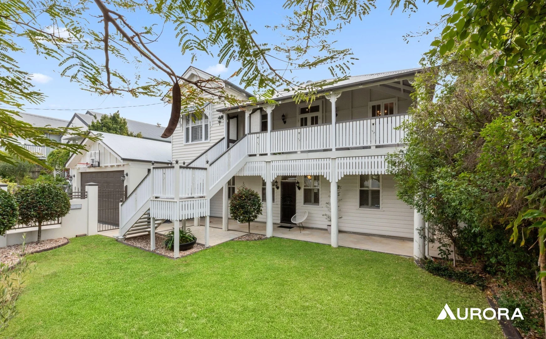 5 Leura Avenue, Hawthorne QLD 4171