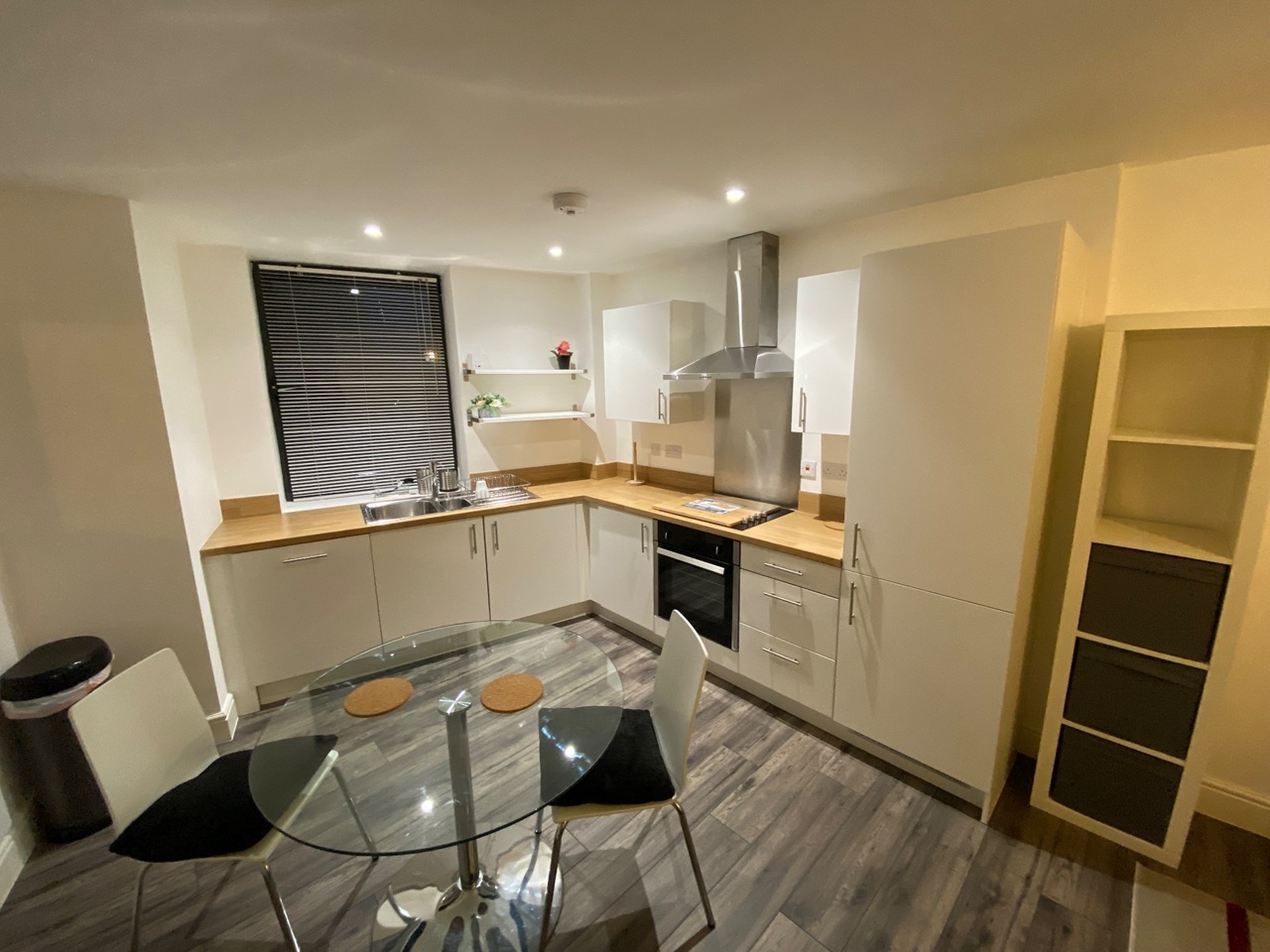 Additional image 3 of 1 Bed Flat, Queens House, S1, N1 7GU