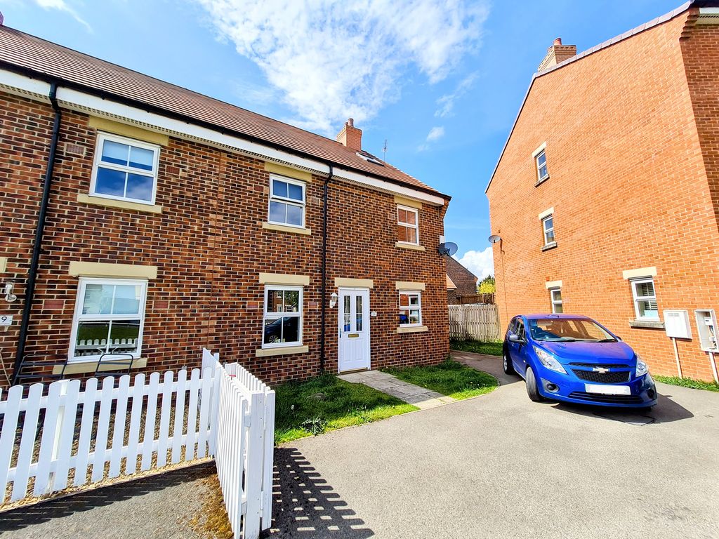 5 bed semi-detached house to rentMerrybent Drive, Darlington DL2