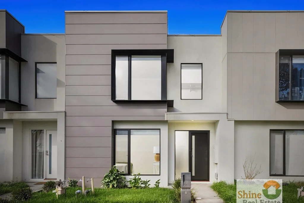Additional image 2 of 8 Hare Mews, Cranbourne East VIC 3977