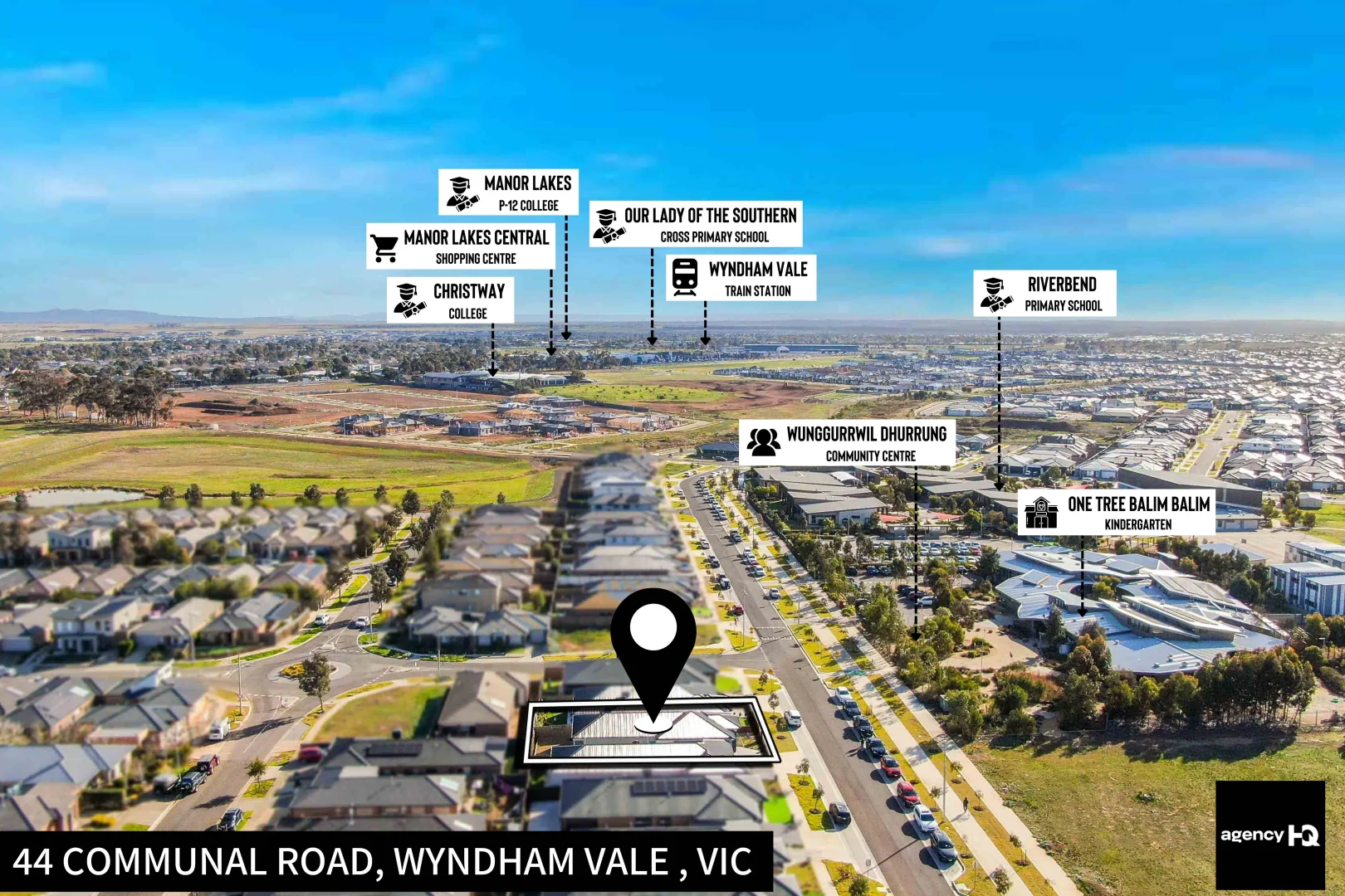 Additional image 15 of 44 Communal road, Wyndham Vale VIC 3024