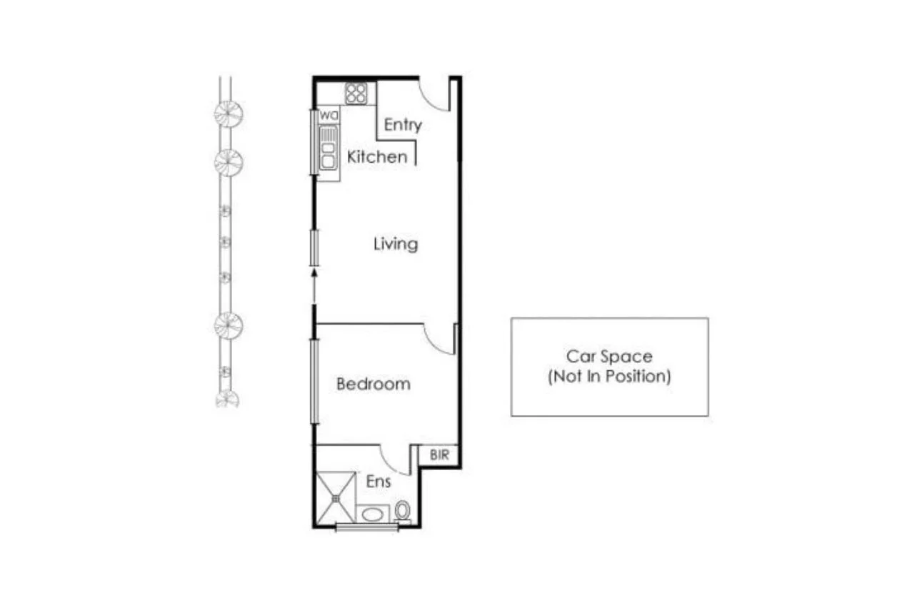 Additional image 11 of 5/32 Davison Street, Richmond VIC 3121