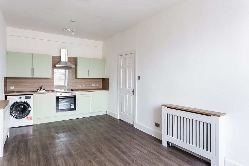 1 bed flat for saleDuke Street, Edinburgh EH6 photo 5