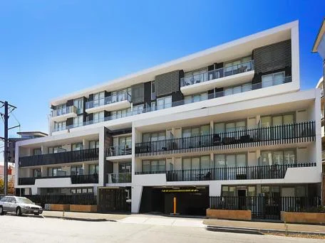 Additional image 7 of 526/70 Nott Street, Port Melbourne VIC 3207