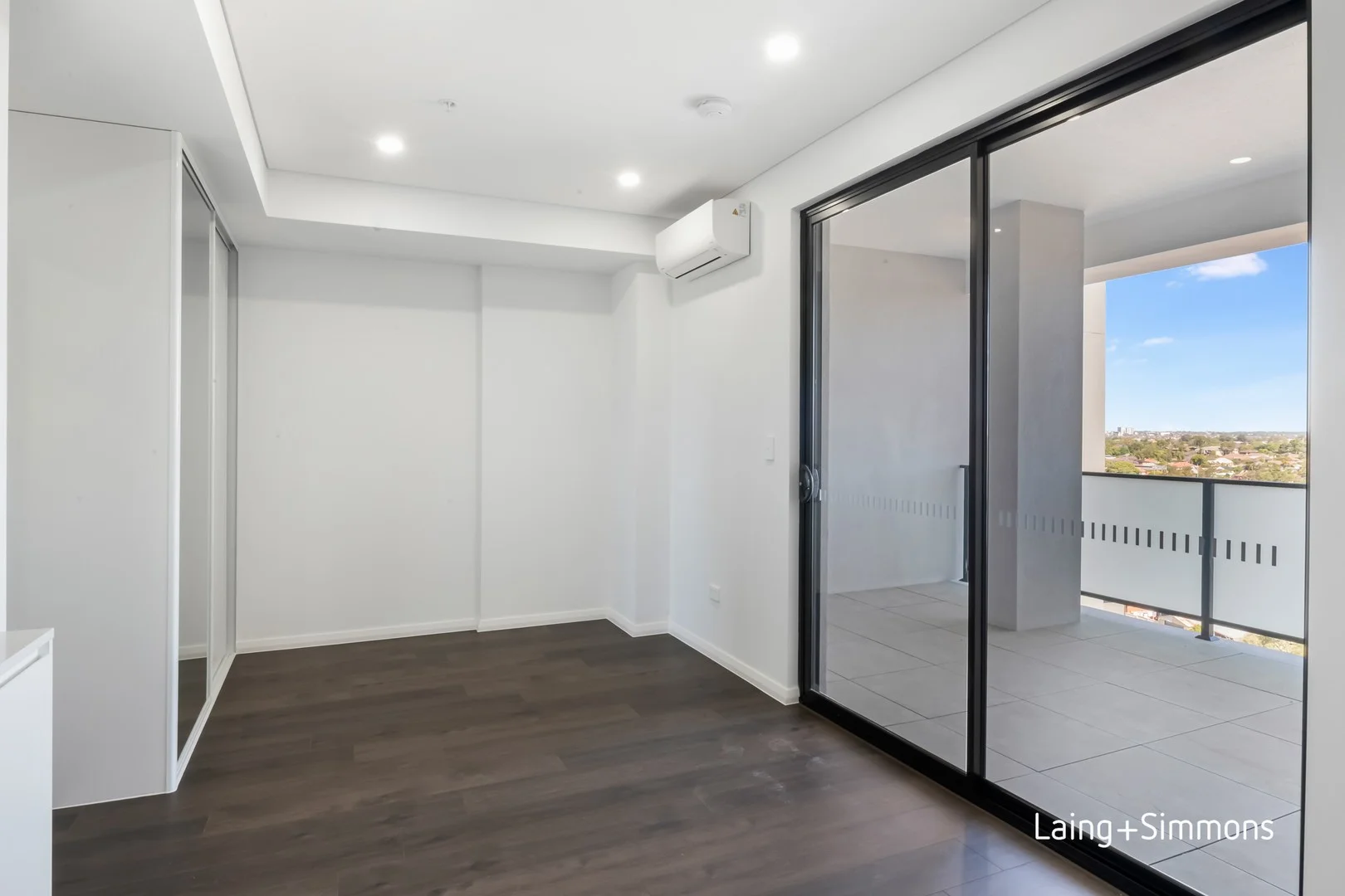 603/127 Great Western Highway, Mays Hill NSW 2145