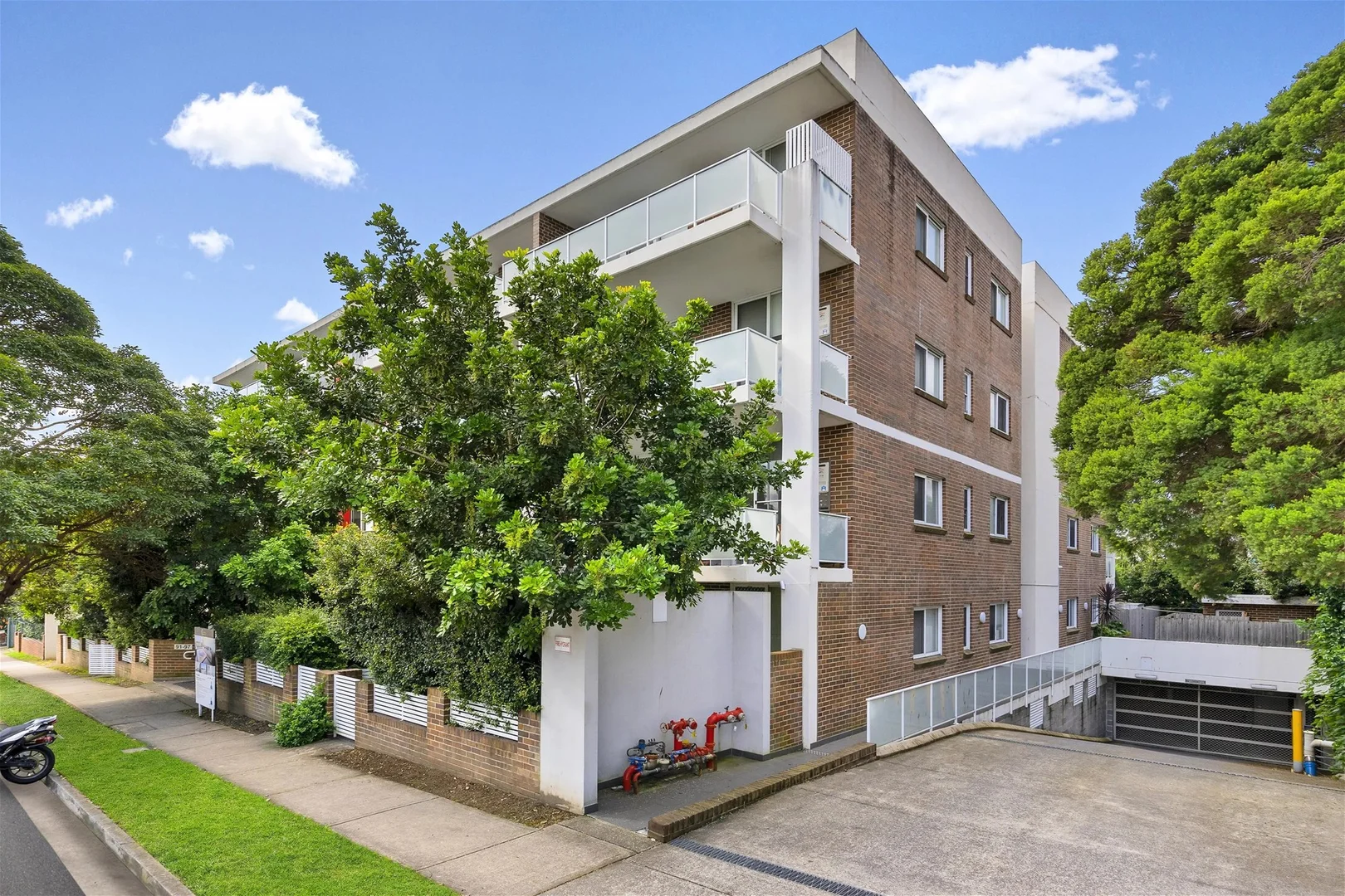 Additional image 8 of 5/91 Arthur Street, Rosehill NSW 2142
