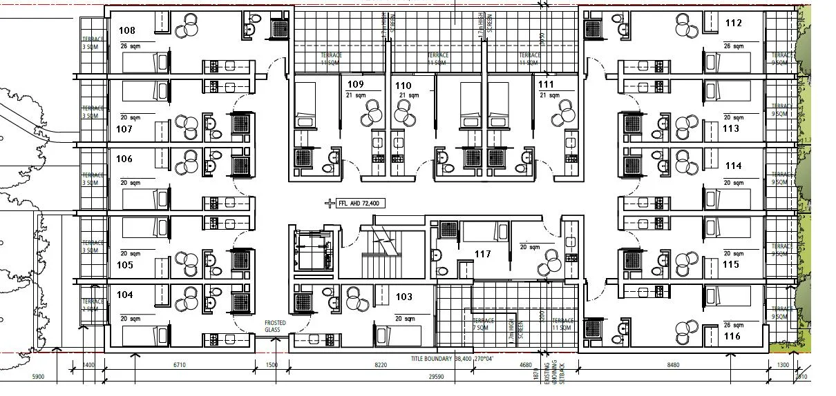 Additional image 14 of 490 Elgar Road, Box Hill VIC 3128