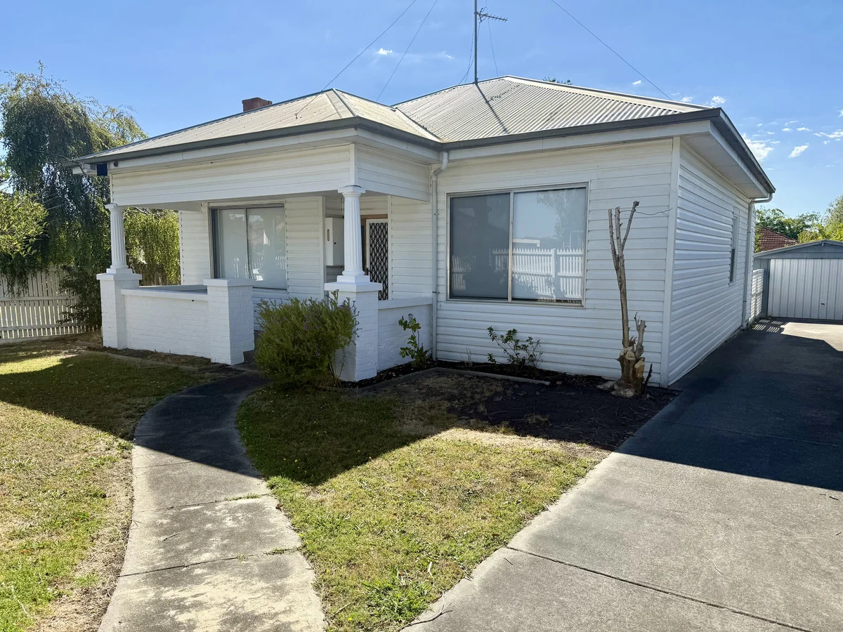 30 Latrobe Road, Morwell VIC 3840